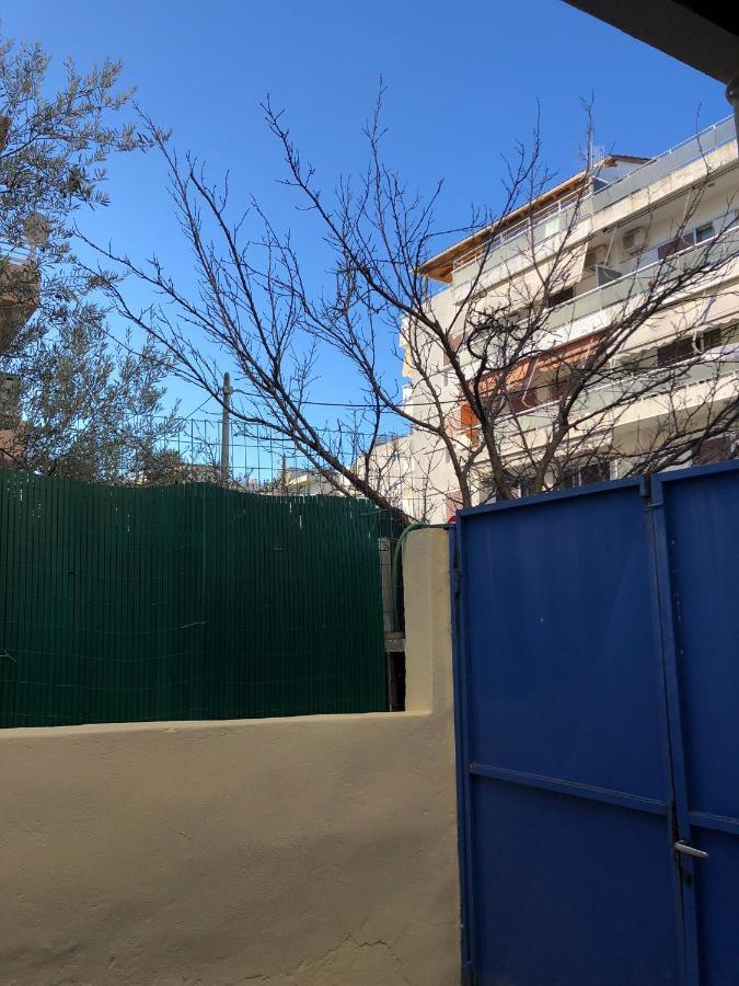 Lysandros Apartments In Athens, Near The Metro Exterior foto